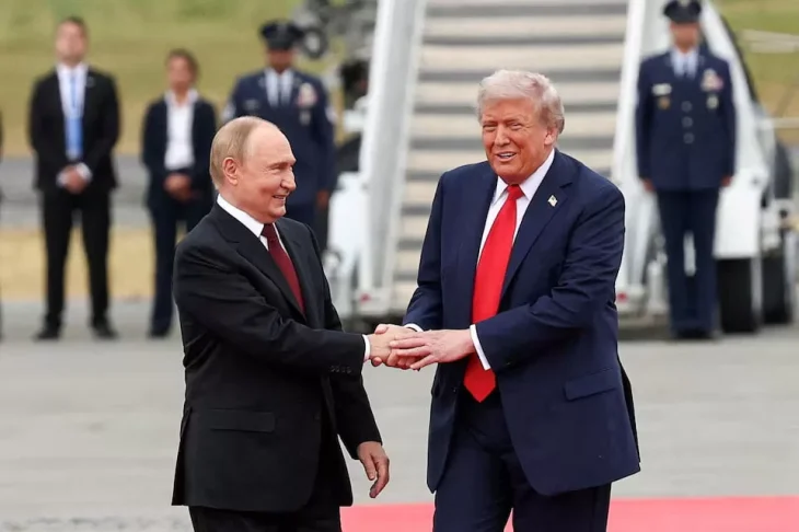 Зустріч Лаврова і Рубіо відкладена: майбутній саміт Трампа і Путіна під питанням