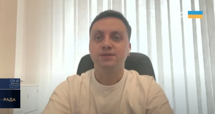 В Україні запровадять штрафні бали та підвищать штрафи за перевищення швидкості