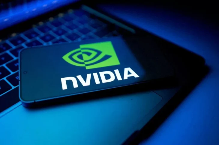 Nvidia може першою у світі досягти капіталізації $5 трильйонів завдяки буму ШІ