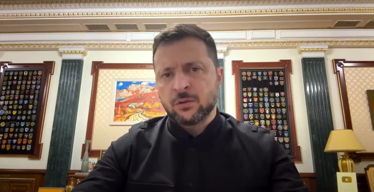 росія завдала масованого удару по енергетичній інфраструктурі України перед початком опалювального сезону