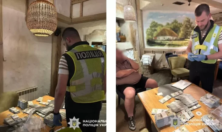 У Києві судитимуть шахраїв, які вимагали $500 тисяч за посаду в держпідприємстві НААН