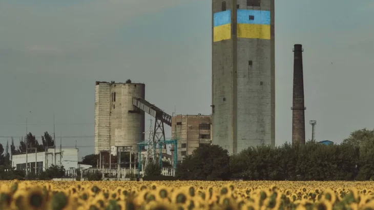 росія знову атакувала шахту на Дніпропетровщині: всіх гірників евакуйовано