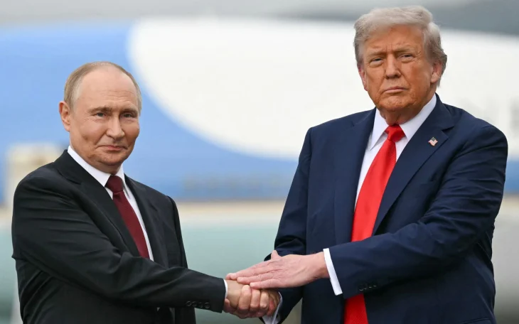 Зустріч Трампа і Путіна в Будапешті: наслідки для Європи та вплив на Орбана