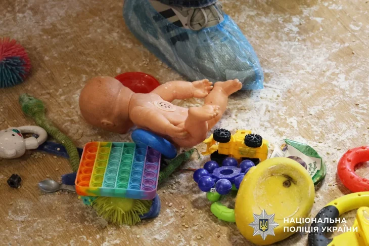 У Миколаєві двоє малолітніх дітей загинули через отруєння чадним газом у квартирі