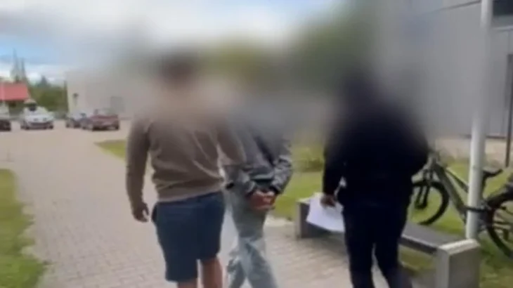 У Польщі українські підлітки жорстоко побили і принизили 23-річного співвітчизника