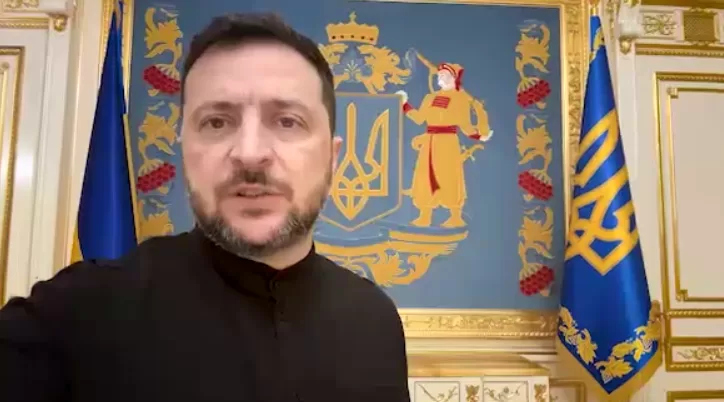 Зеленський розповів про домовленість із Трампом щодо діалогу на лінії фронту