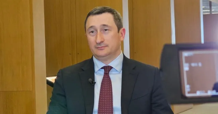 Стали відомі імена осіб, які внесли 51 мільйон гривень застави за Олексія Чернишова