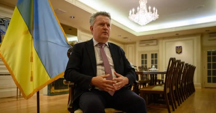 Україна та США обговорюють параметри мирної угоди з росією у Флориді