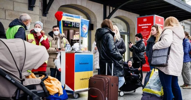 У Німеччині змінять правила соціальних виплат для українських біженців з 2025 року