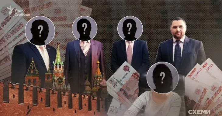 російські державні кошти фінансують діяльність українських адвокатів і правових центрів