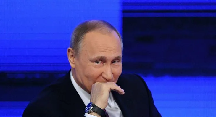 Путін ввів у владу та бізнес 27 своїх родичів – Олександр Левченко
