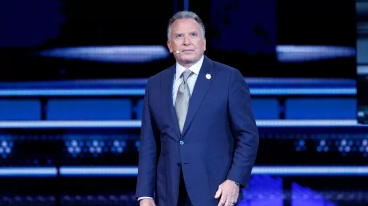 ЄС стурбований планом Трампа щодо отримання прибутку з російських активів