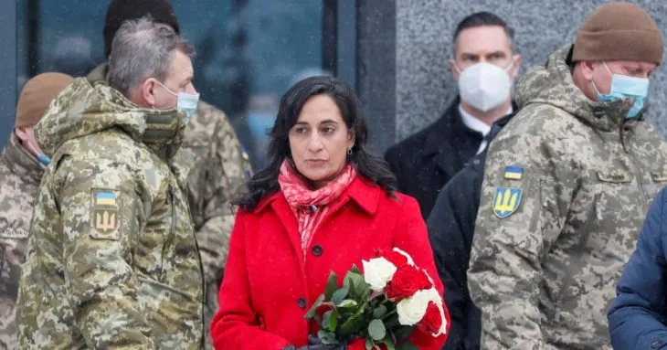 Канада запроваджує нові санкції проти росії: у списку 100 суден тіньового флоту