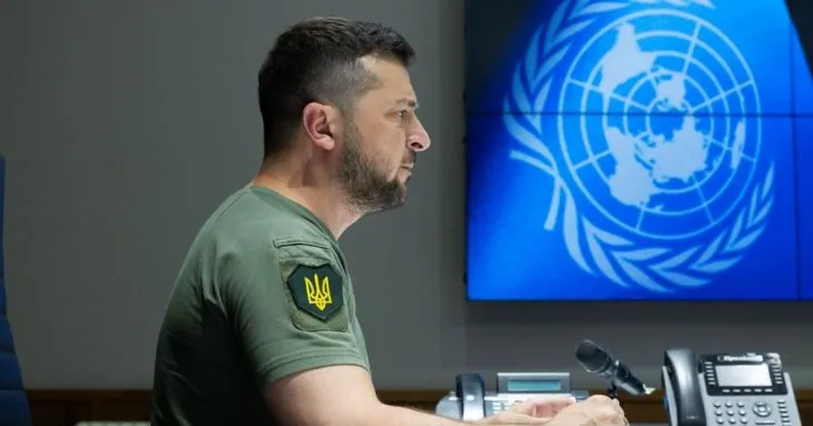 Зеленський та прем’єр Норвегії обговорили подальші кроки щодо мирного плану для України