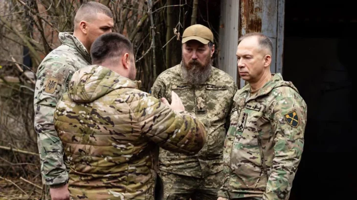 Ситуація на Покровському напрямку: ЗСУ успішно стримують атаки росії, ворог зазнає втрат