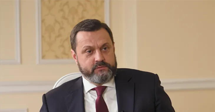 СБУ звернулася до НАБУ щодо матеріалів про можливу держзраду в енергетичній сфері