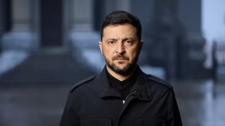 Зеленський заявив про найважчий вибір для України та закликав до єдності