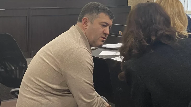 ВАКС засудив Романа Насірова до шести років ув’язнення за зловживання владою