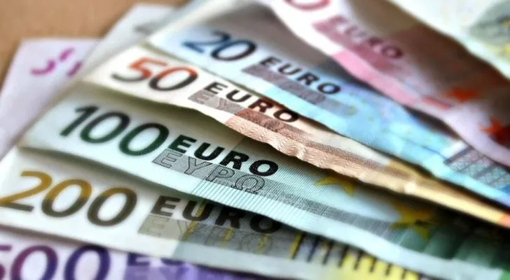 Україна отримала другий транш у 100 млн євро від БРРЄ для підтримки ВПО