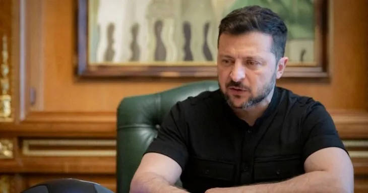 Зеленський обговорив мирний план США з лідерами ЄС та НАТО: основні деталі