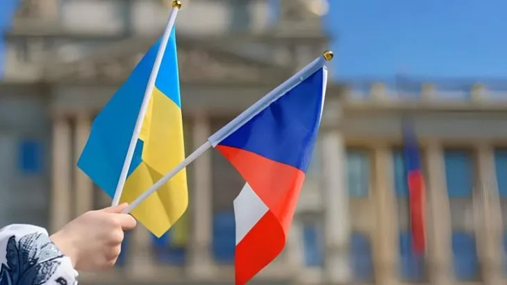 Українці принесли Чехії понад 500 мільйонів євро прибутку понад витрати на допомогу