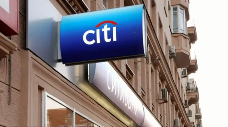 Citibank остаточно залишає російський ринок: дочірню компанію продадуть «Ренесанс Капіталу»