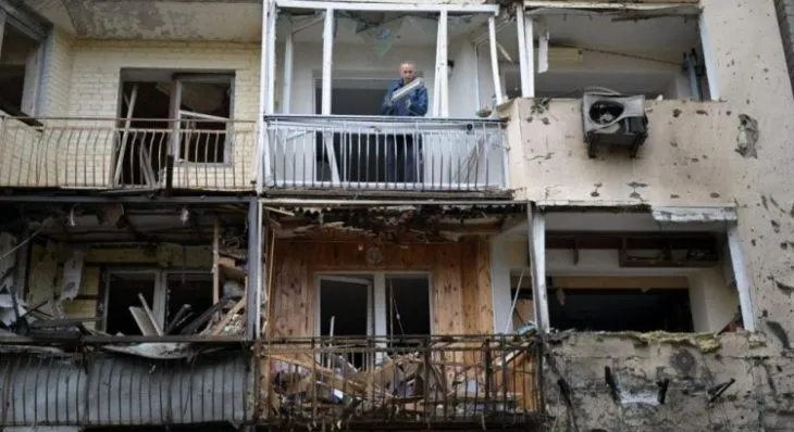 ООН опублікувала звіт про житлову кризу в Україні та труднощі переселенців