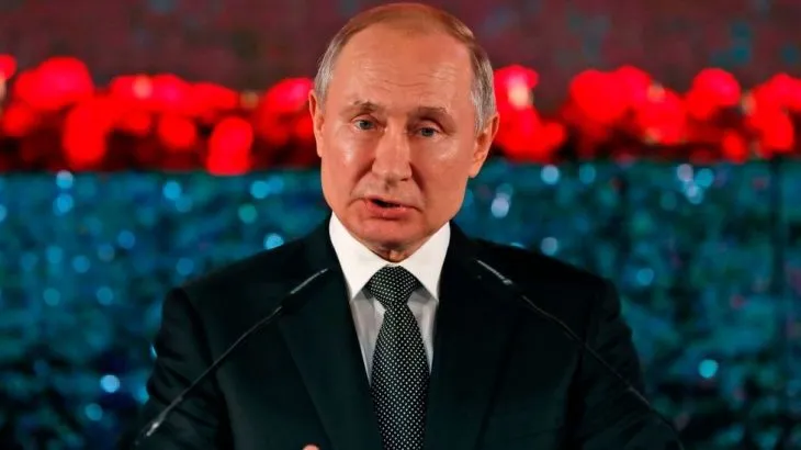 Російський шантаж розрахований на поступки Заходу – Олександр Левченко