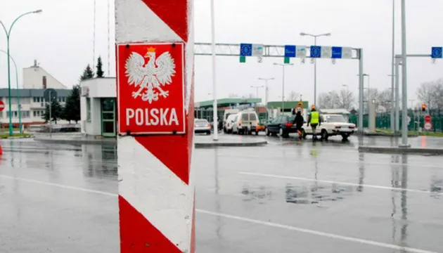 У Польщі викрили змову, пов’язану з діяльністю російської розвідки – Олександр Левченко