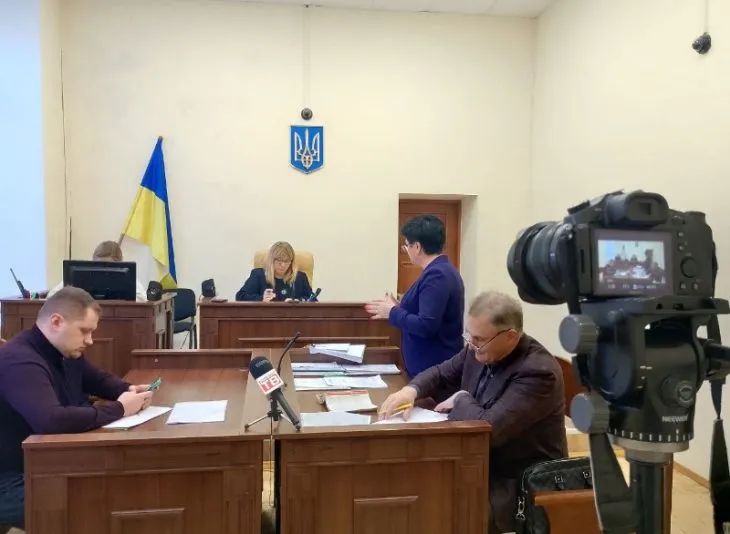Не лише Міндіч-гейт: справа Тарасова теж потребує розголосу і справедливості! – адвокати