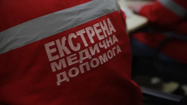 У Харкові 12-річний хлопець постраждав під час вибуху саморобної петарди