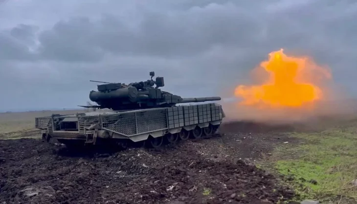 Кремль зберігає максималістські цілі щодо України, незважаючи на переговори про мир
