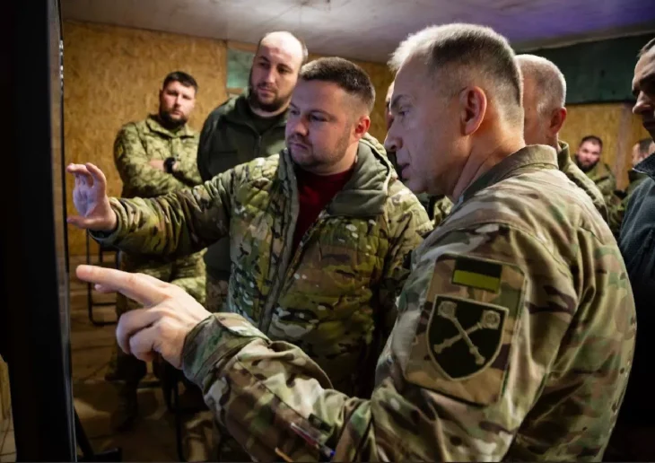 росія втратила значні сили на Покровському напрямку та використала резерви — Генштаб