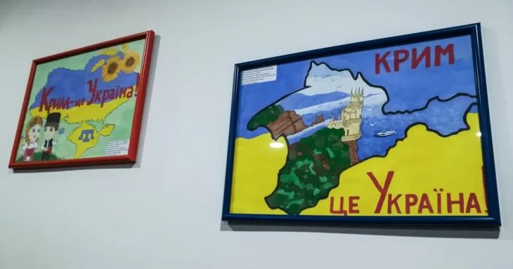 Мистецька спадщина Криму: українські художники, поети та боротьба за свободу