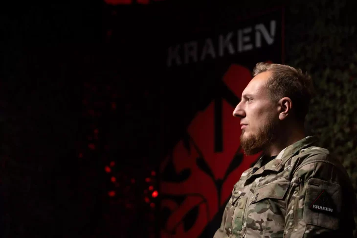 Російські війська активізують просування біля Дворічної на Харківщині