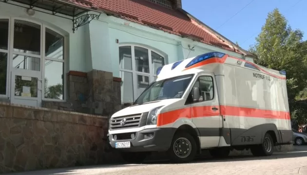 У львівському ліцеї «Оріяна» зафіксовано спалах кишкової інфекції: госпіталізовано 21 особу