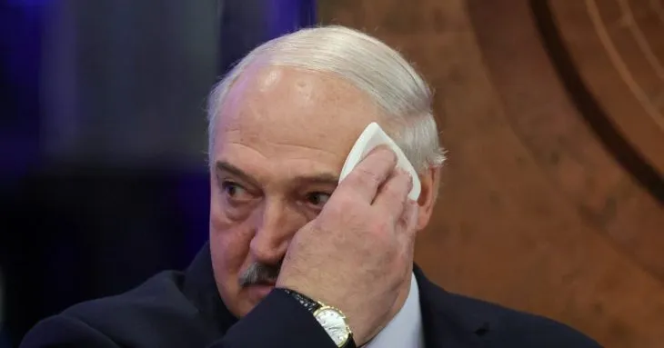 У Білорусі помилували 31 громадянина України та передали їх Києву