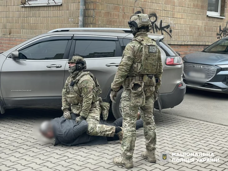 Викрито масштабну корупційну схему у Держпраці на Івано-Франківщині, Тернопільщині та Буковині