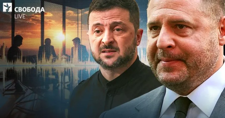 Відставка міністрів та розслідування «плівок Міндіча»: новий політичний скандал в Україні