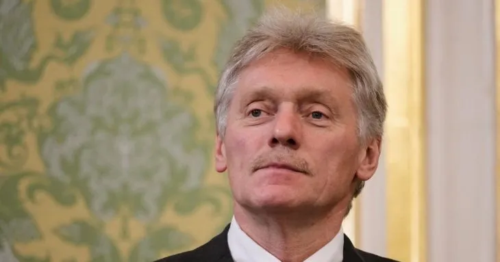 Кремль заявив, що не обговорював з США мирний план щодо війни в Україні