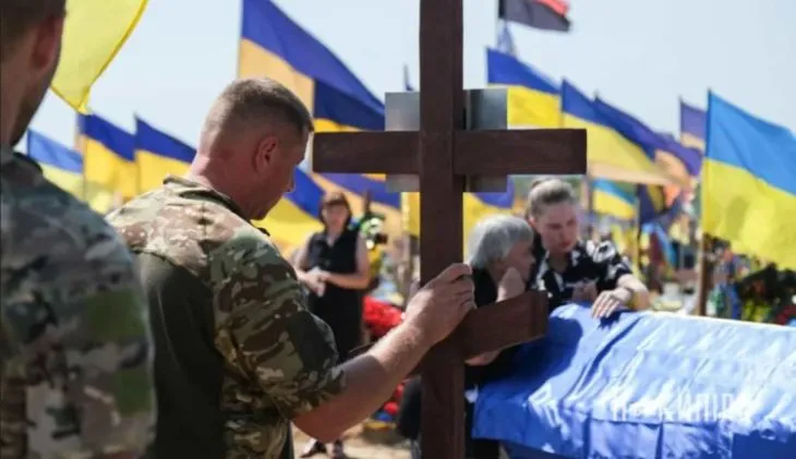 В Україні оновлено правила виплат сім’ям загиблих захисників