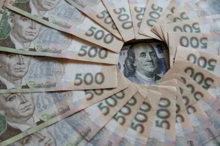 Прогноз курсу долара та євро в Україні на 2026–2027 роки: очікування та ризики