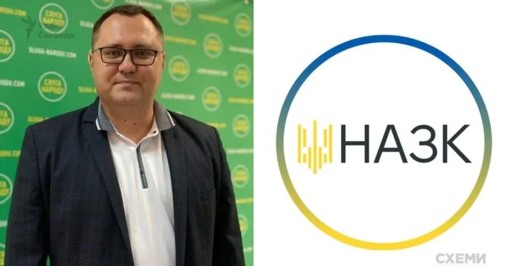 НАЗК перевіряє стиль життя та доходи заступника голови Херсонської облради