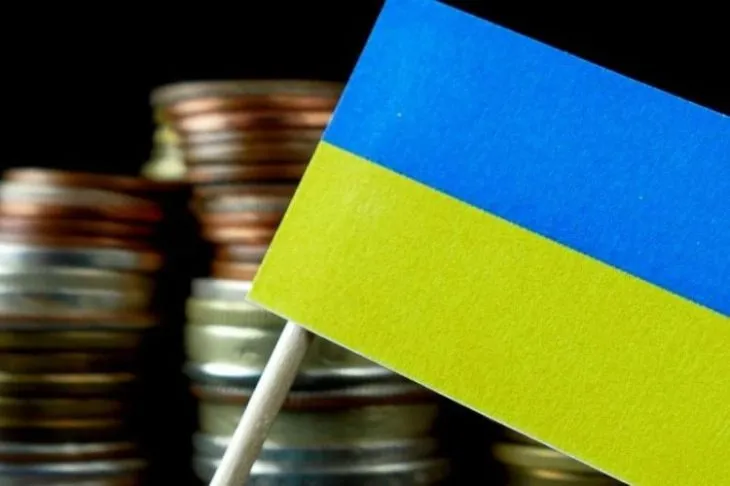 Міжнародні резерви України досягли рекордних 49,5 млрд доларів у листопаді 2025 року