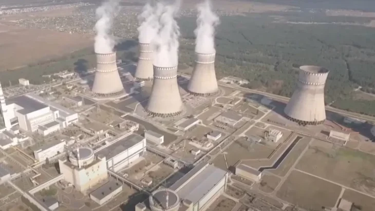 АЕС України знижують потужність через атаки рф: причини та ситуація на станціях