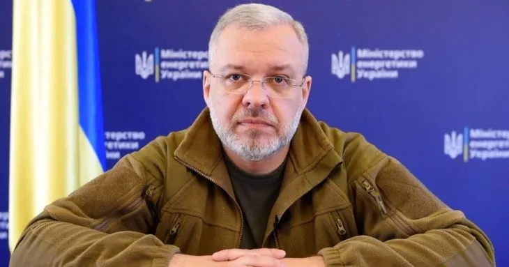 Затримали ексміністра енергетики Германа Галущенка у справі «Мідас»