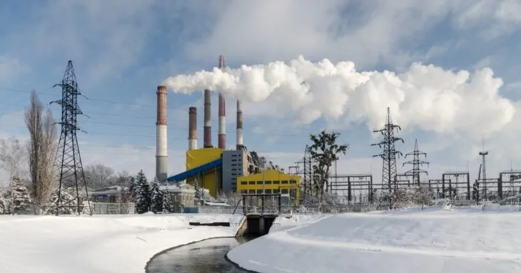 Україна залучає фінансування для міжнародного аудиту державних компаній