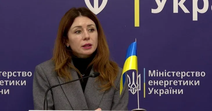 Світлана Гринчук: Влада робила все можливе для захисту енергетики від атак рф