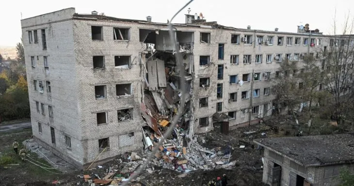 Понад 62 тисячі українців подали заяви на компенсацію збитків від війни