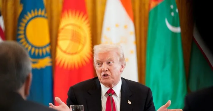 Трамп повідомив про значний прогрес у завершенні війни росії проти України